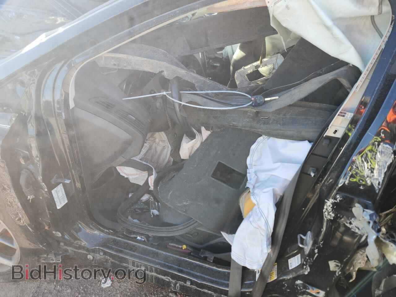 2014 FORD FOCUS - VIN: 1FADP3F23EL174745 - Фото 7