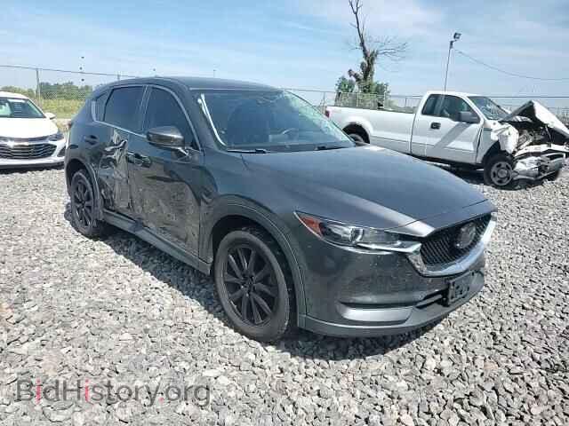2018 MAZDA CX-5 - VIN: JM3KFBCM9J0425713 - Фото 14