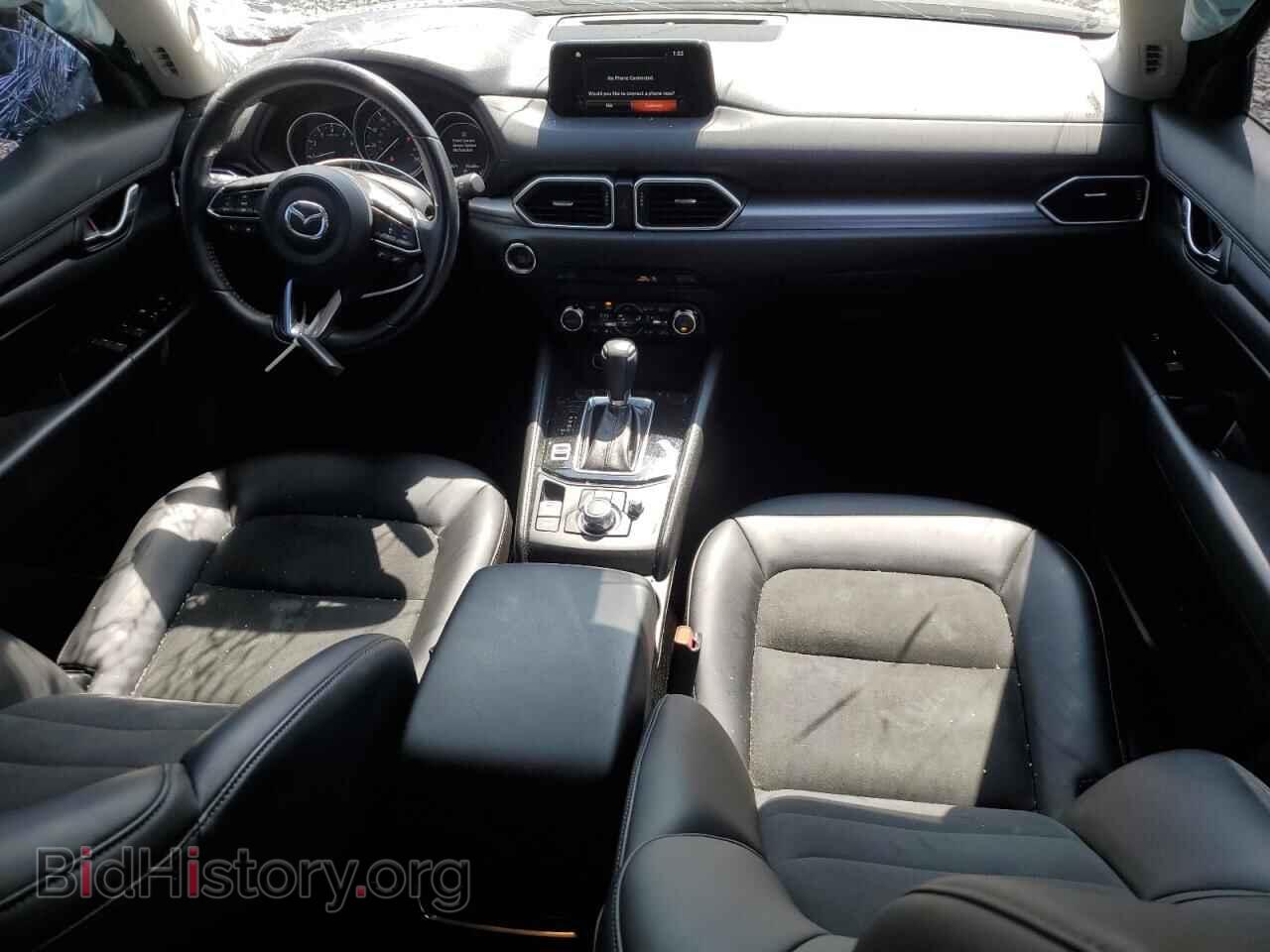 2018 MAZDA CX-5 - VIN: JM3KFBCM9J0425713 - Фото 8