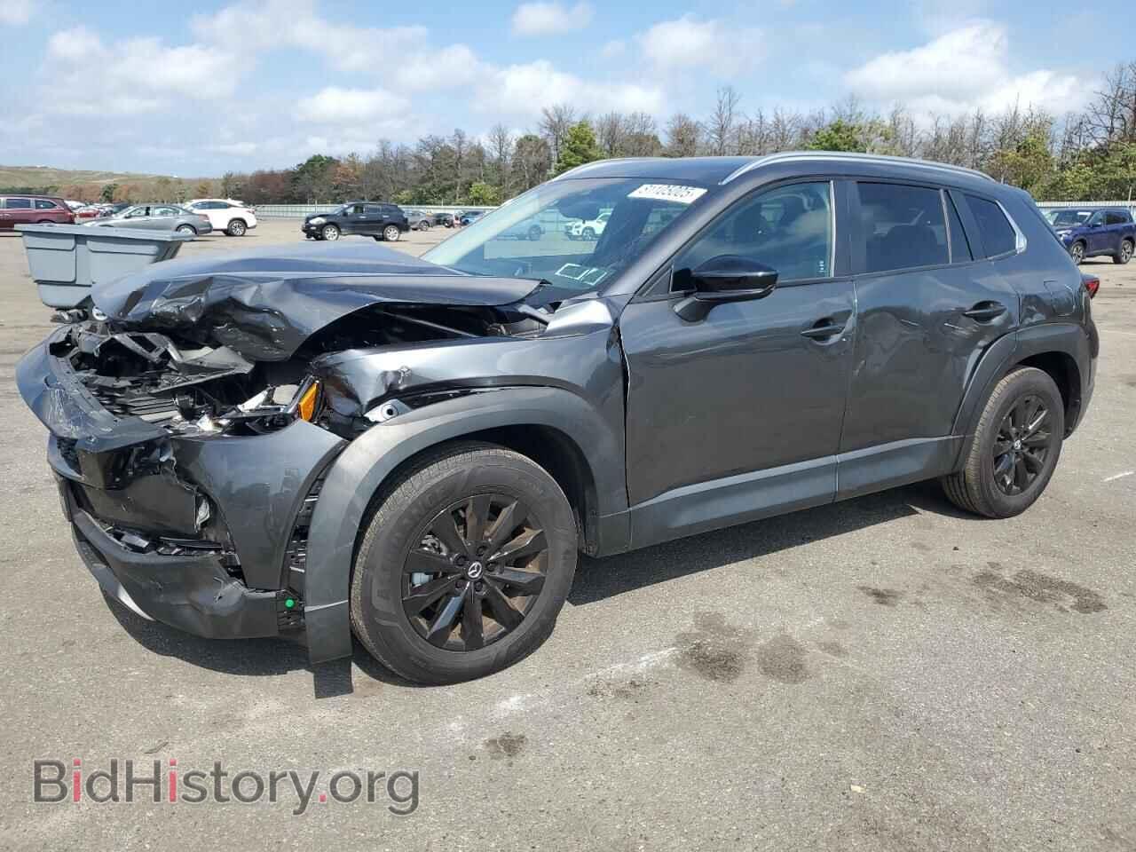 Фотография 7MMVABDM5RN211979 - MAZDA CX-50 2024