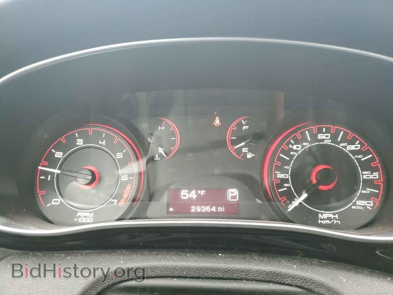 2013 DODGE DART - VIN: 1C3CDFBA2DD323401 - Photo 9