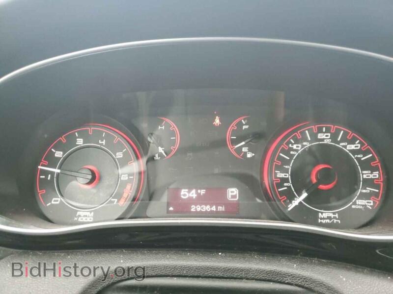 2013 Dodge DART (VIN 1C3CDFBA2DD323401) — photo 9 of 12
