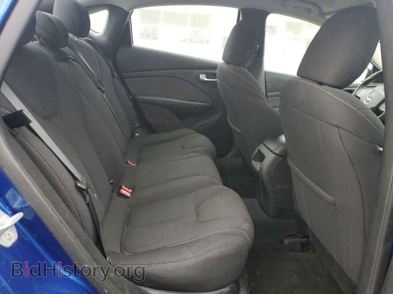 2013 DODGE DART - VIN: 1C3CDFBA2DD323401 - Photo 10
