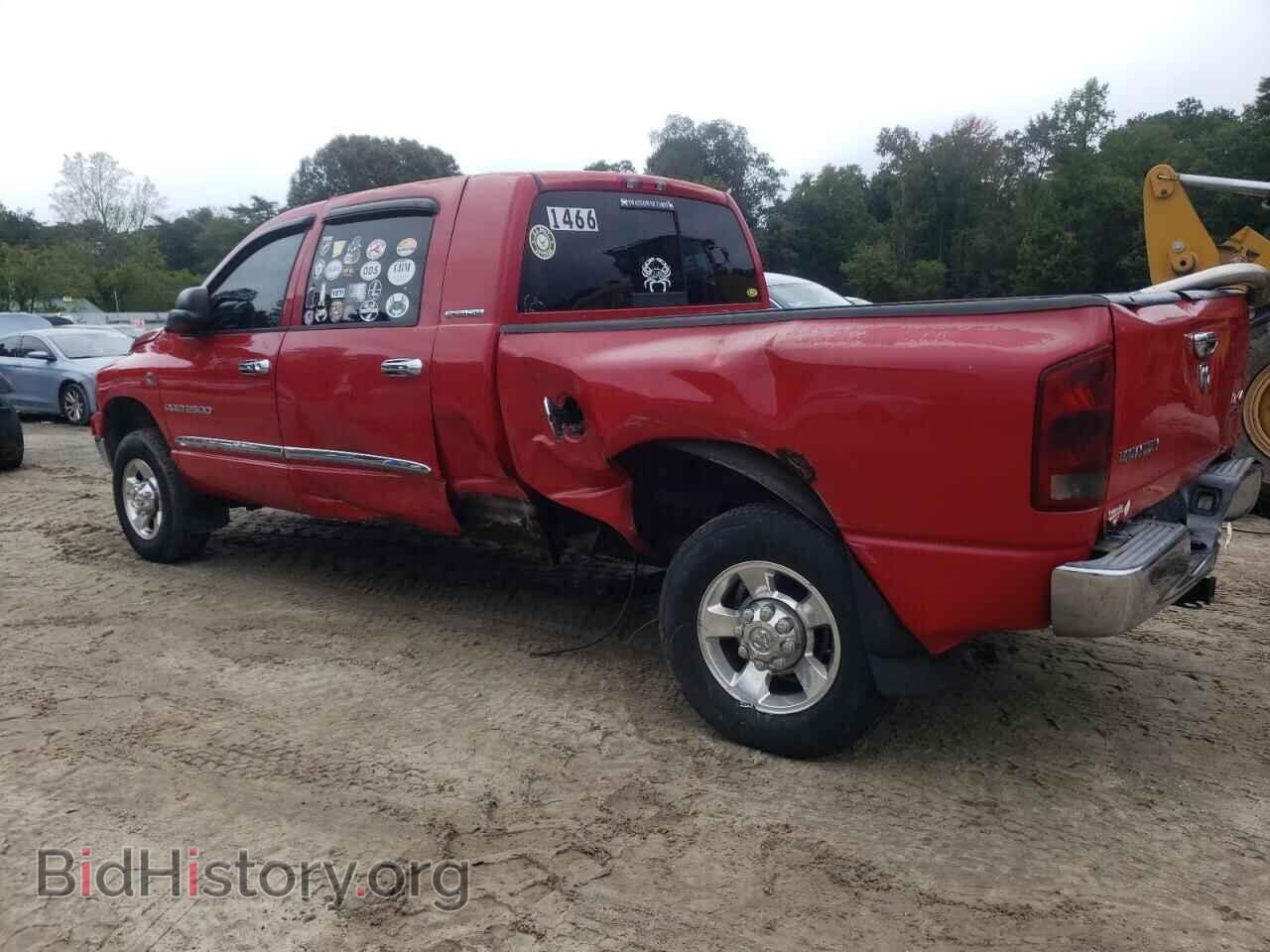 2006 DODGE All Models - VIN: 3D7KS29C36G189720 - Photo 2