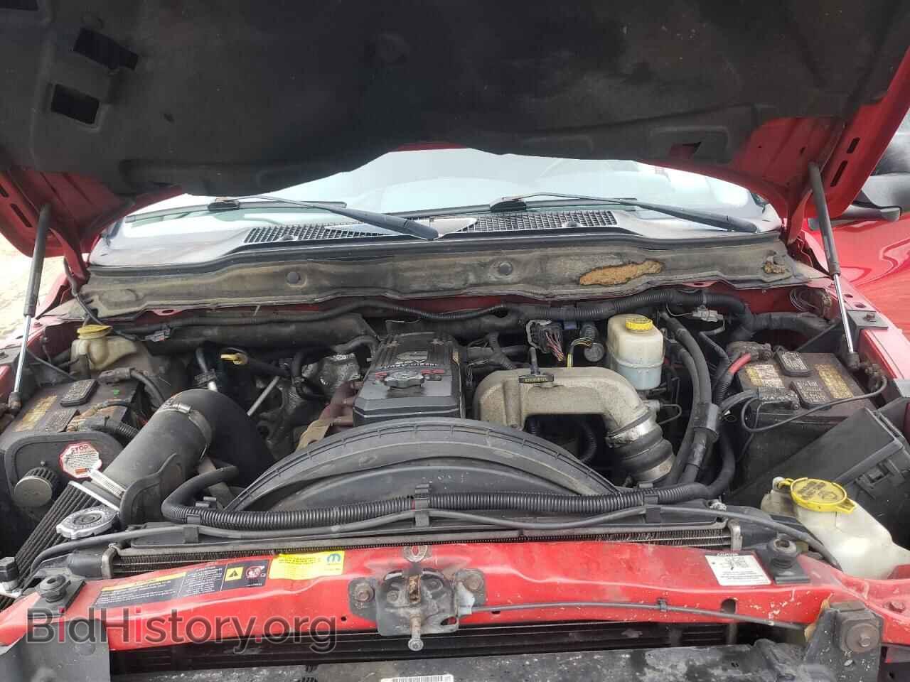 2006 DODGE All Models - VIN: 3D7KS29C36G189720 - Photo 11
