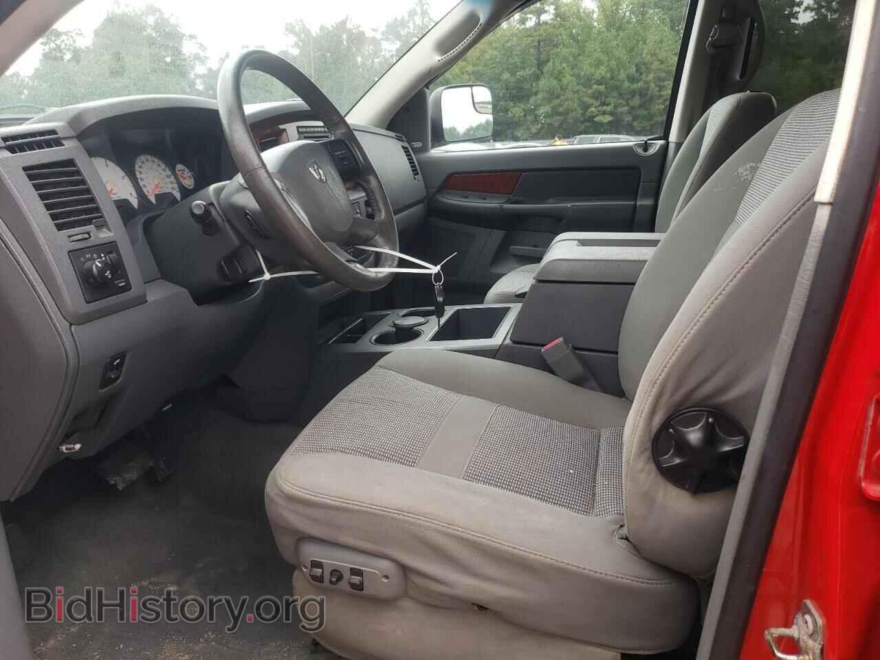 2006 DODGE All Models - VIN: 3D7KS29C36G189720 - Photo 7