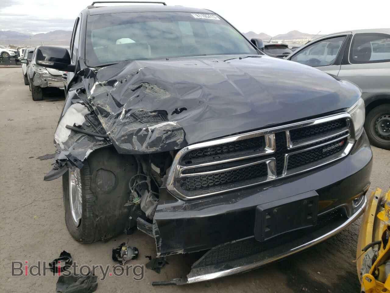 2015 DODGE DURANGO - VIN: 1C4RDHDG1FC200801 - Photo 5