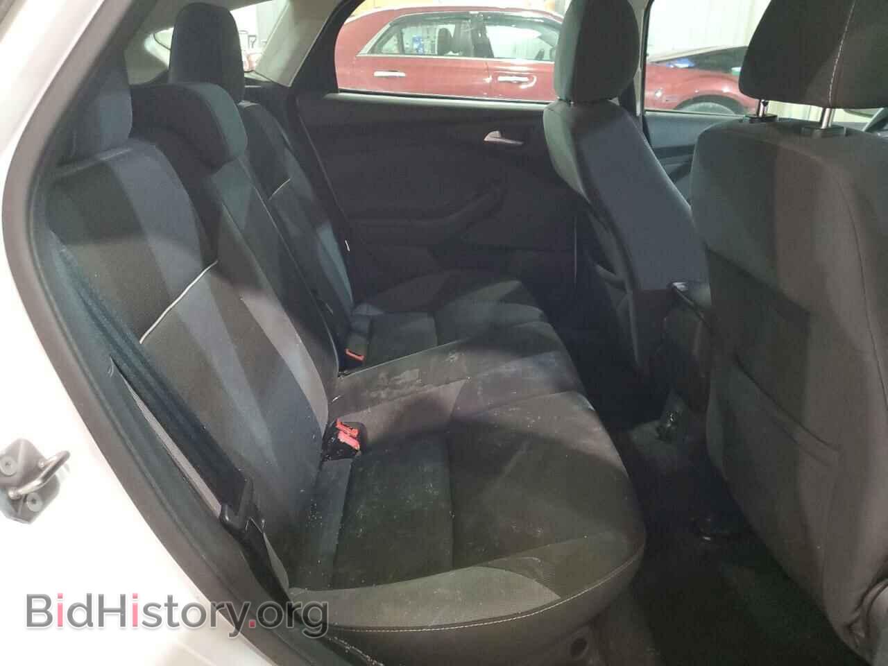 2013 FORD FOCUS - VIN: 1FADP3K24DL168408 - Фото 10