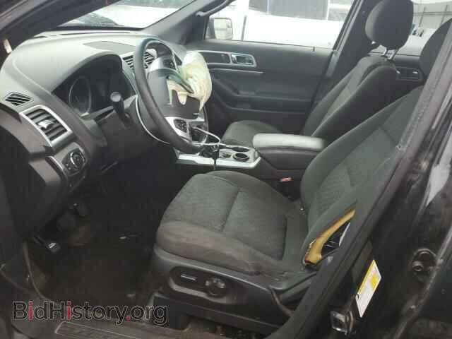 2015 FORD EXPLORER - VIN: 1FM5K7D86FGA64306 - Фото 7