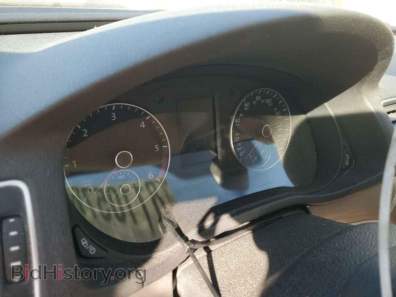 2015 VOLKSWAGEN PASSAT - VIN: 1VWBV7A34FC053767 - Фото 9