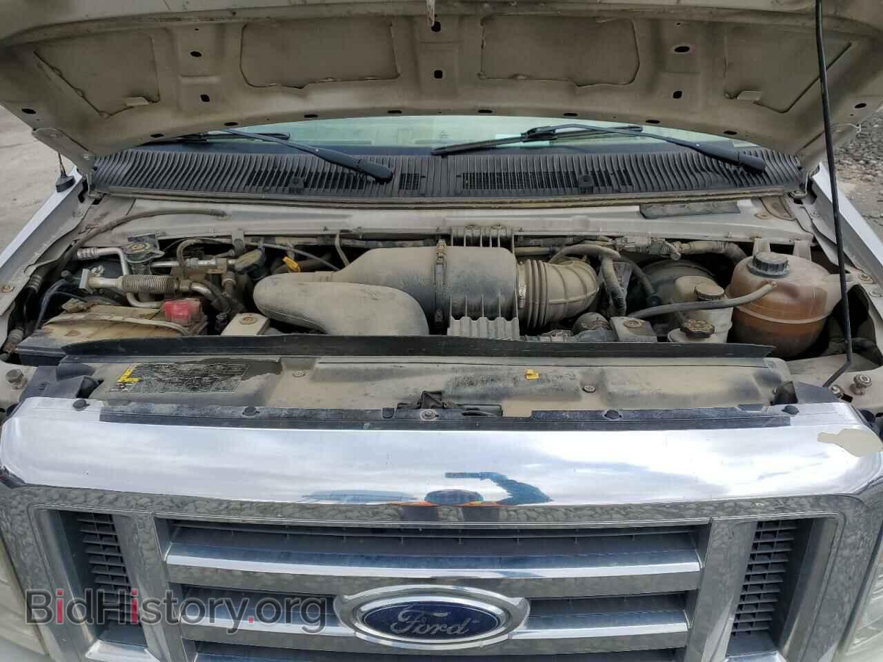 2013 FORD ALL Models - VIN: 1FBNE3BLXDDA04138 - Фото 12