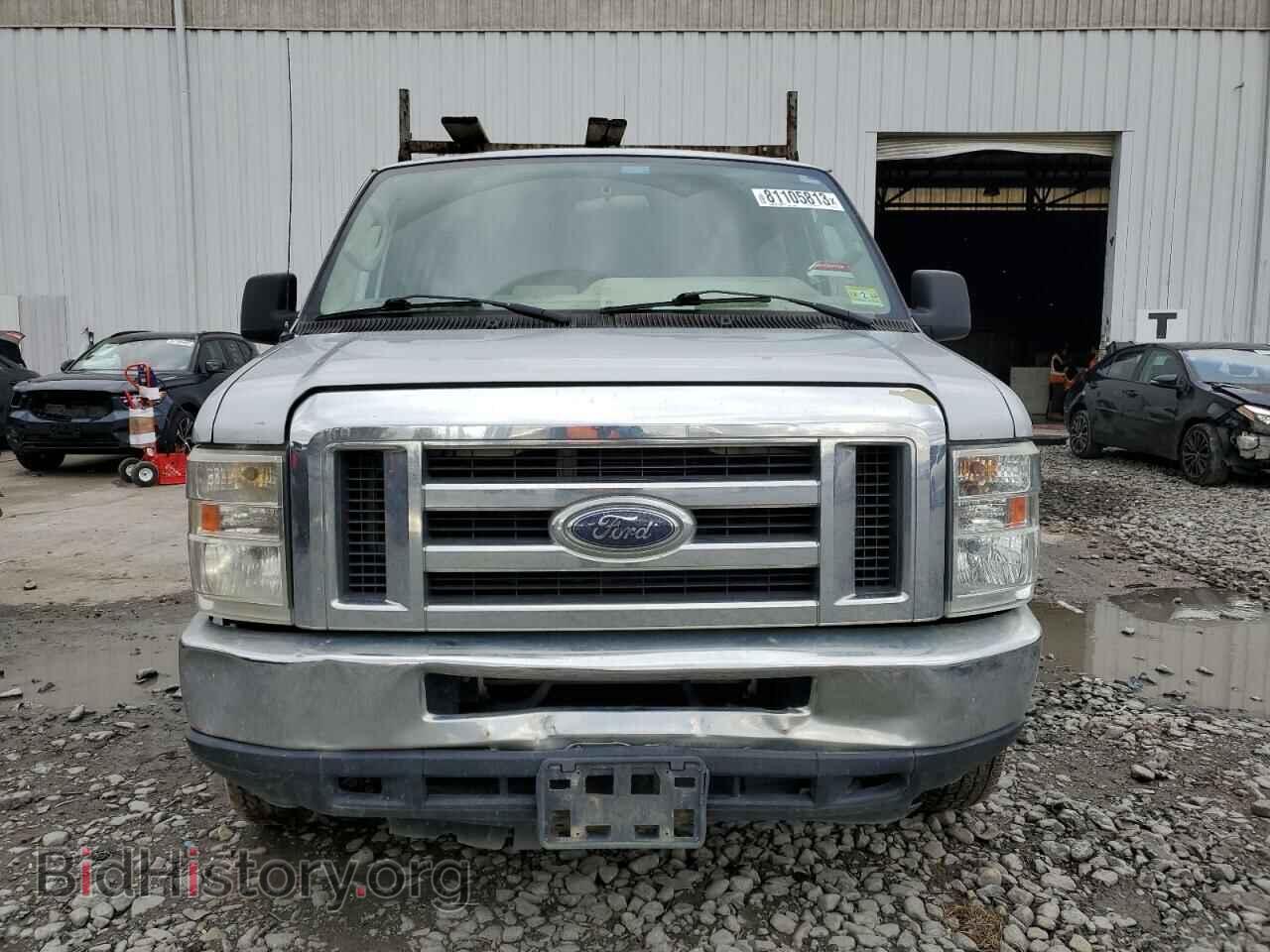 2013 FORD ALL Models - VIN: 1FBNE3BLXDDA04138 - Фото 5