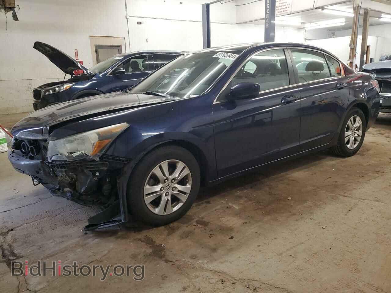 Photo 1HGCP26439A105770 - HONDA ACCORD 2009