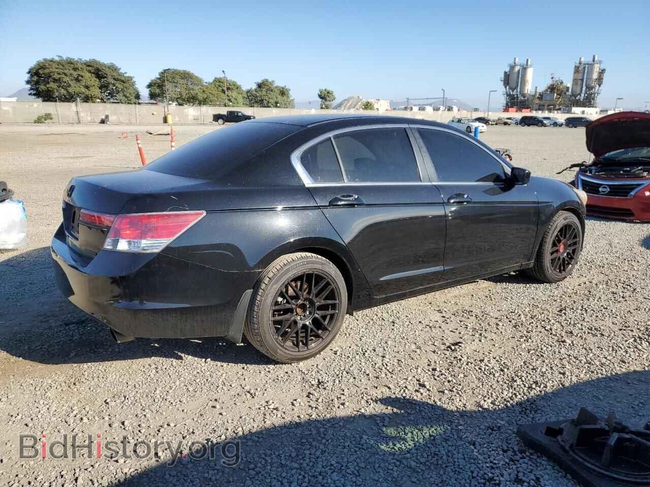 2012 HONDA ACCORD - VIN: 1HGCP2F69CA207356 - Фото 3