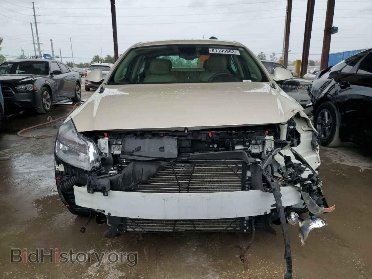 2013 BUICK REGAL - VIN: 2G4GS5EV4D9216936 - Фото 5
