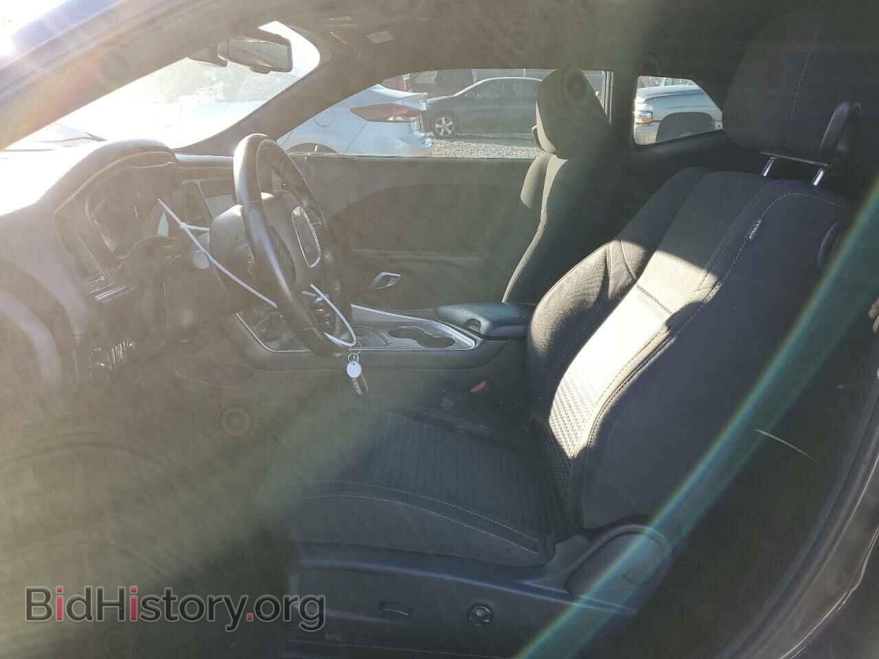 2021 DODGE CHALLENGER - VIN: 2C3CDZAG2MH573621 - Photo 7