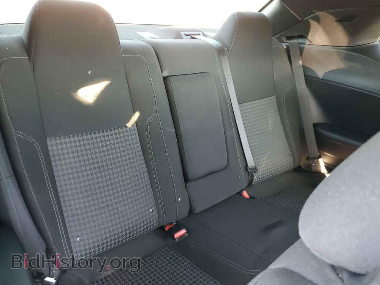 2021 DODGE CHALLENGER - VIN: 2C3CDZAG2MH573621 - Photo 10