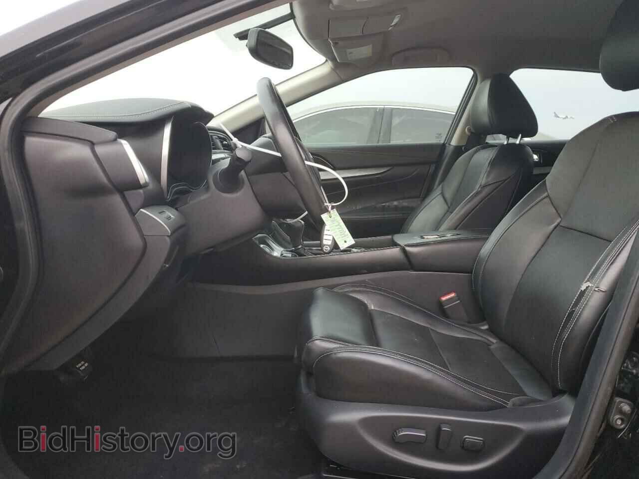 2017 NISSAN MAXIMA - VIN: 1N4AA6AP1HC382569 - Фото 7
