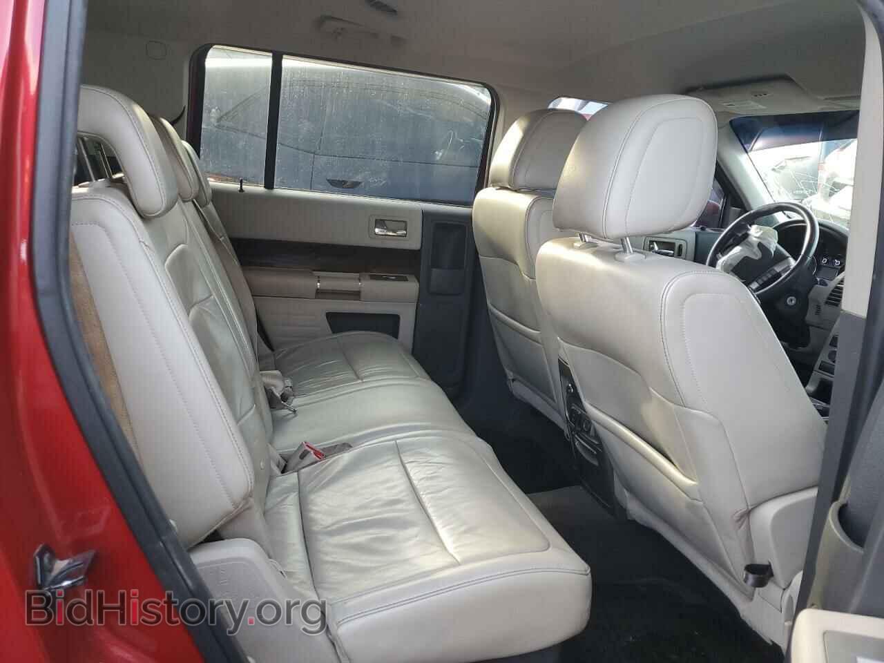 2010 FORD FLEX - VIN: 2FMGK5CC3ABA99727 - Photo 11