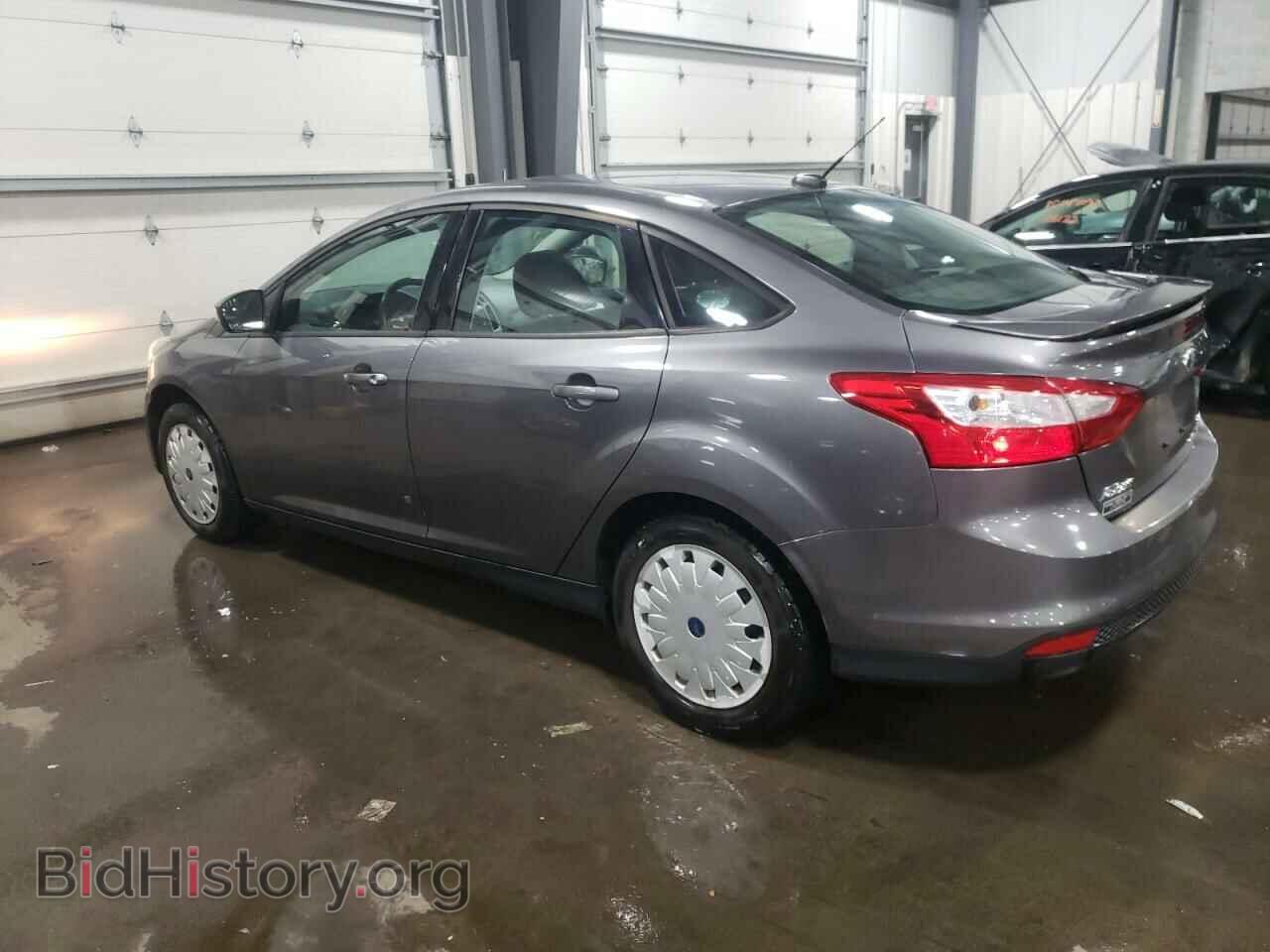 2013 FORD FOCUS - VIN: 1FADP3F24DL218217 - Photo 2