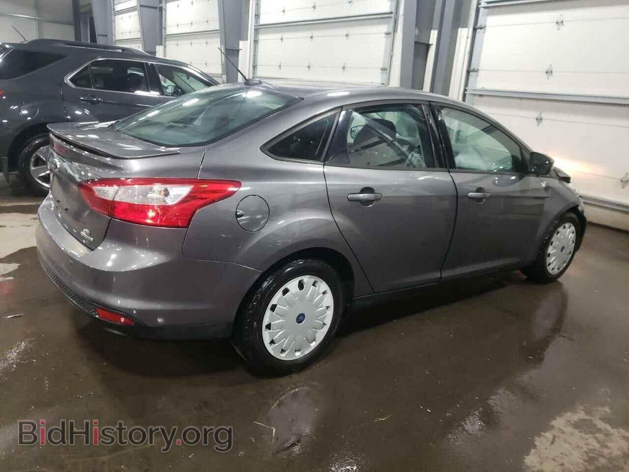 2013 FORD FOCUS - VIN: 1FADP3F24DL218217 - Photo 3