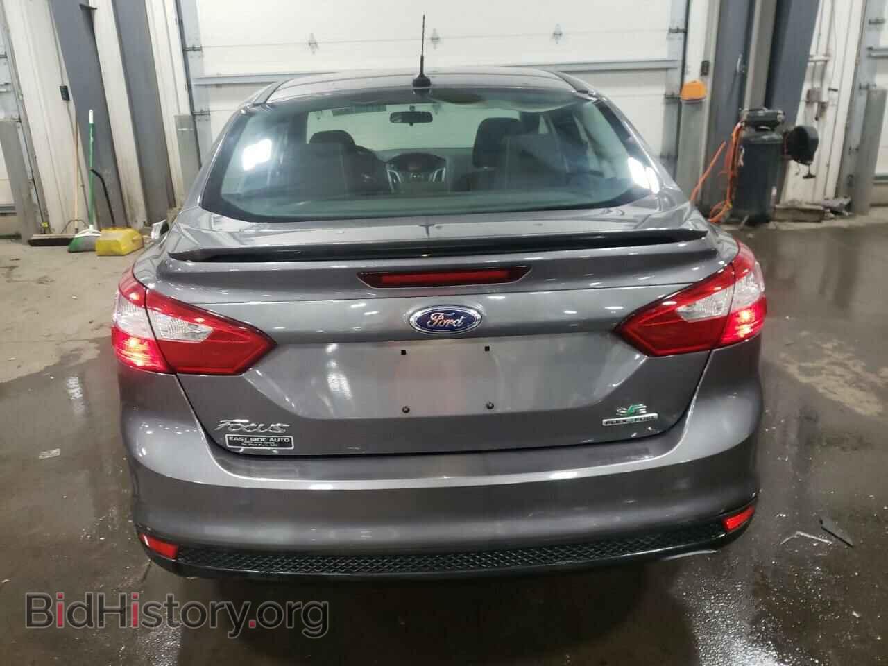 2013 FORD FOCUS - VIN: 1FADP3F24DL218217 - Photo 6