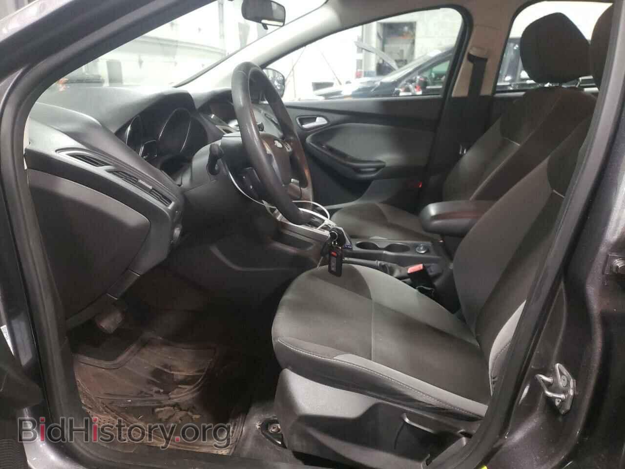 2013 FORD FOCUS - VIN: 1FADP3F24DL218217 - Photo 7