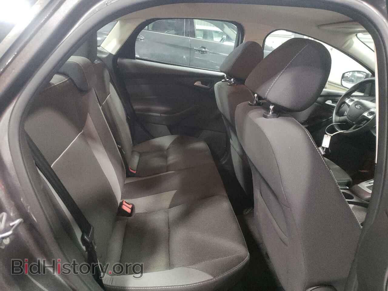 2013 FORD FOCUS - VIN: 1FADP3F24DL218217 - Photo 10