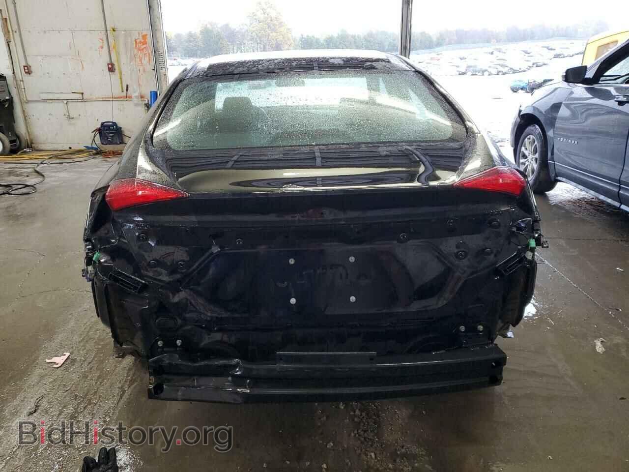 2021 HONDA CIVIC - VIN: 2HGFC2F67MH512821 - Фото 6
