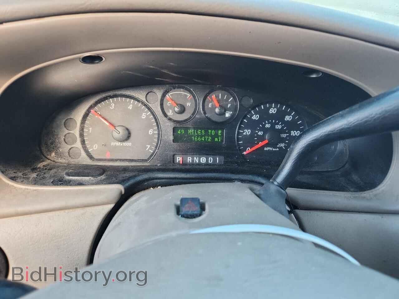 2006 FORD TAURUS - VIN: 1FAFP53U76A144333 - Фото 9