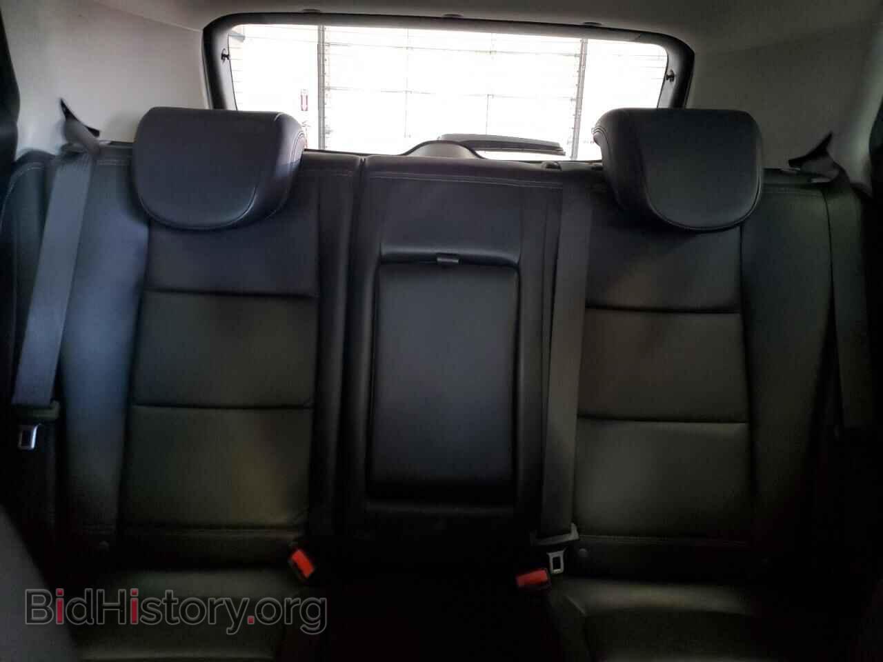 2019 BUICK ENCORE - VIN: KL4CJCSM2KB887100 - Photo 10