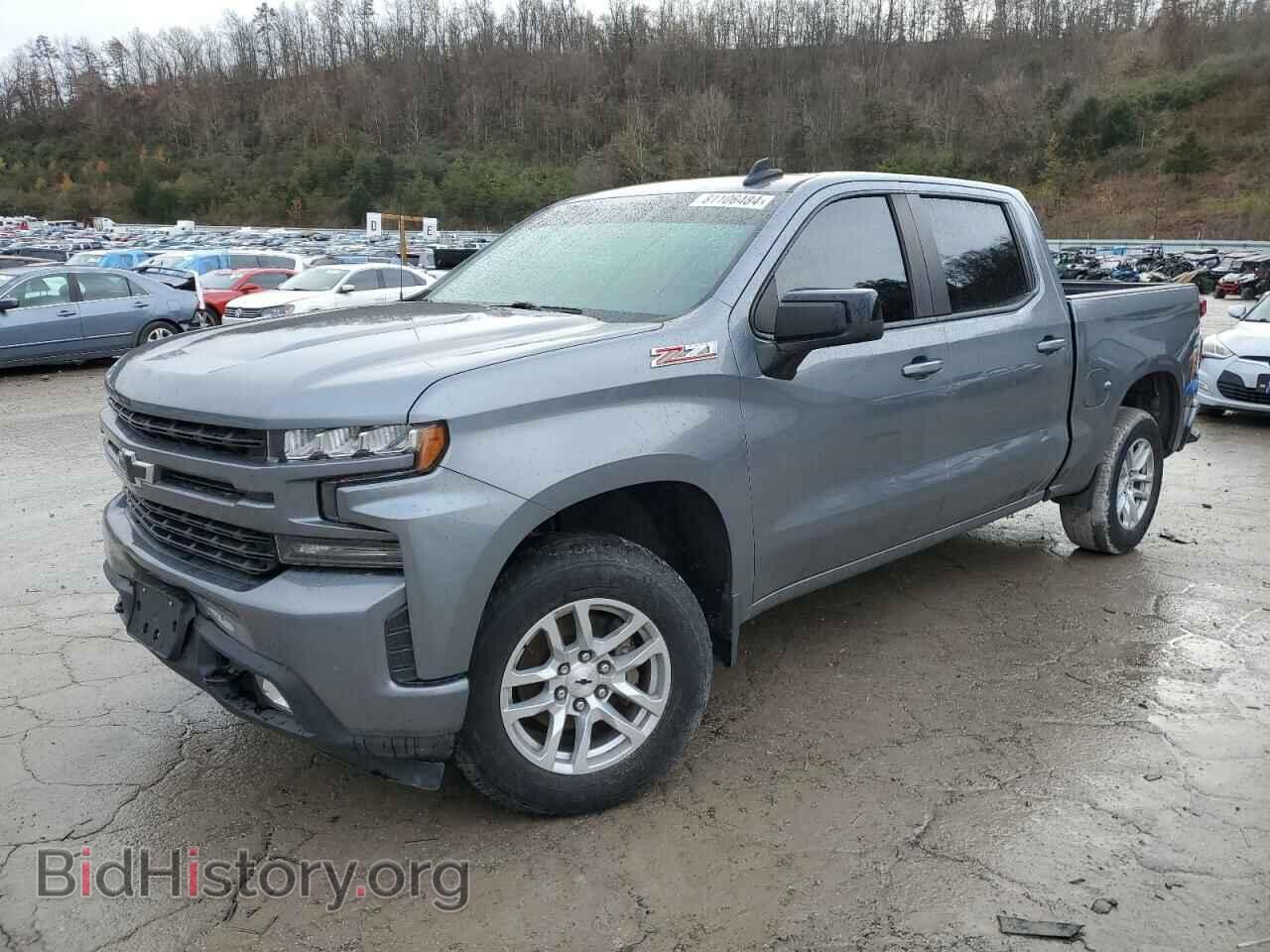 Photo 1GCUYEED3KZ213946 - CHEVROLET ALL Models 2019