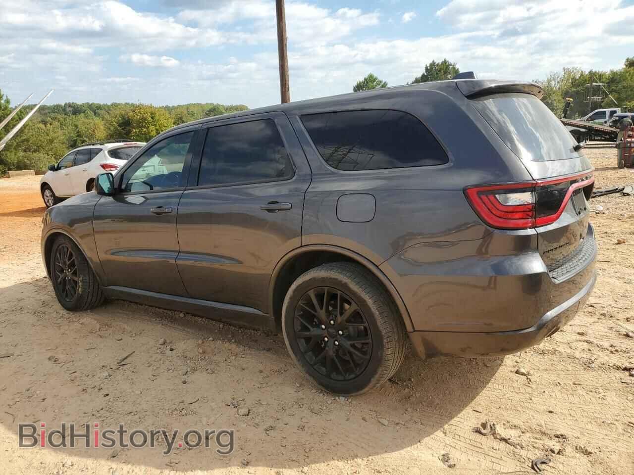 2015 DODGE DURANGO - VIN: 1C4RDHAG1FC201290 - Photo 2