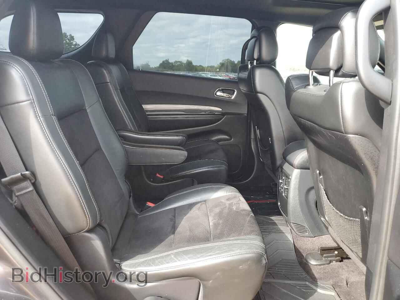 2015 DODGE DURANGO - VIN: 1C4RDHAG1FC201290 - Photo 11