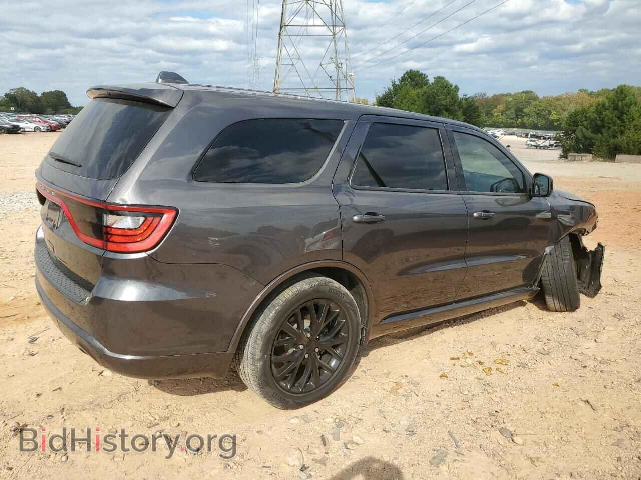 2015 DODGE DURANGO - VIN: 1C4RDHAG1FC201290 - Photo 3