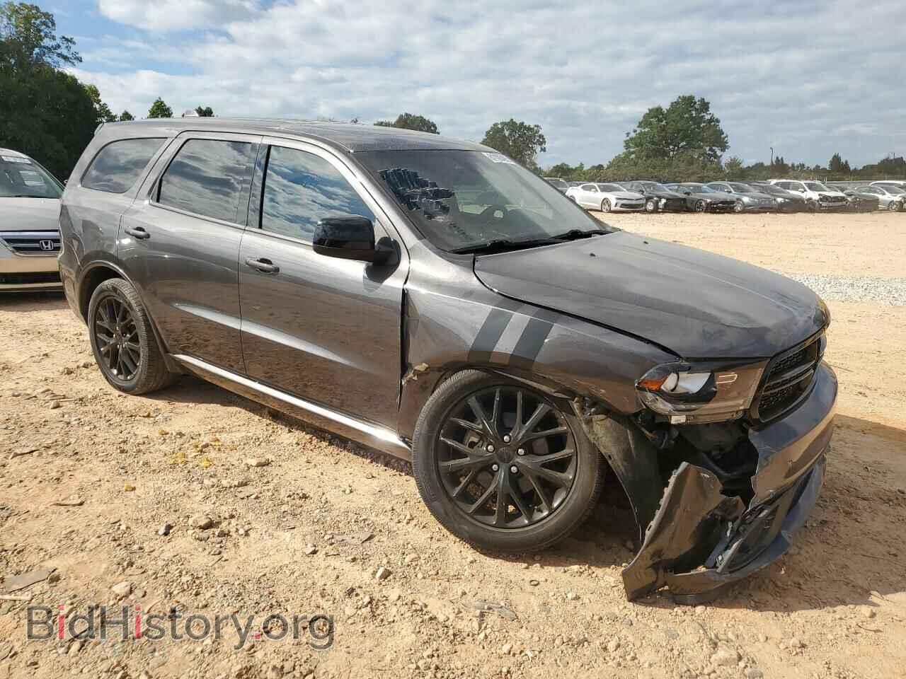 2015 DODGE DURANGO - VIN: 1C4RDHAG1FC201290 - Photo 4