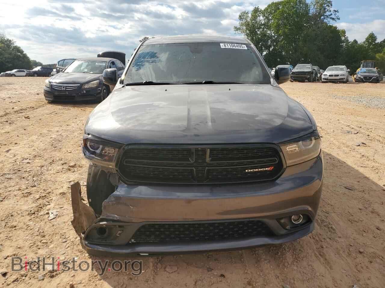 2015 DODGE DURANGO - VIN: 1C4RDHAG1FC201290 - Photo 5