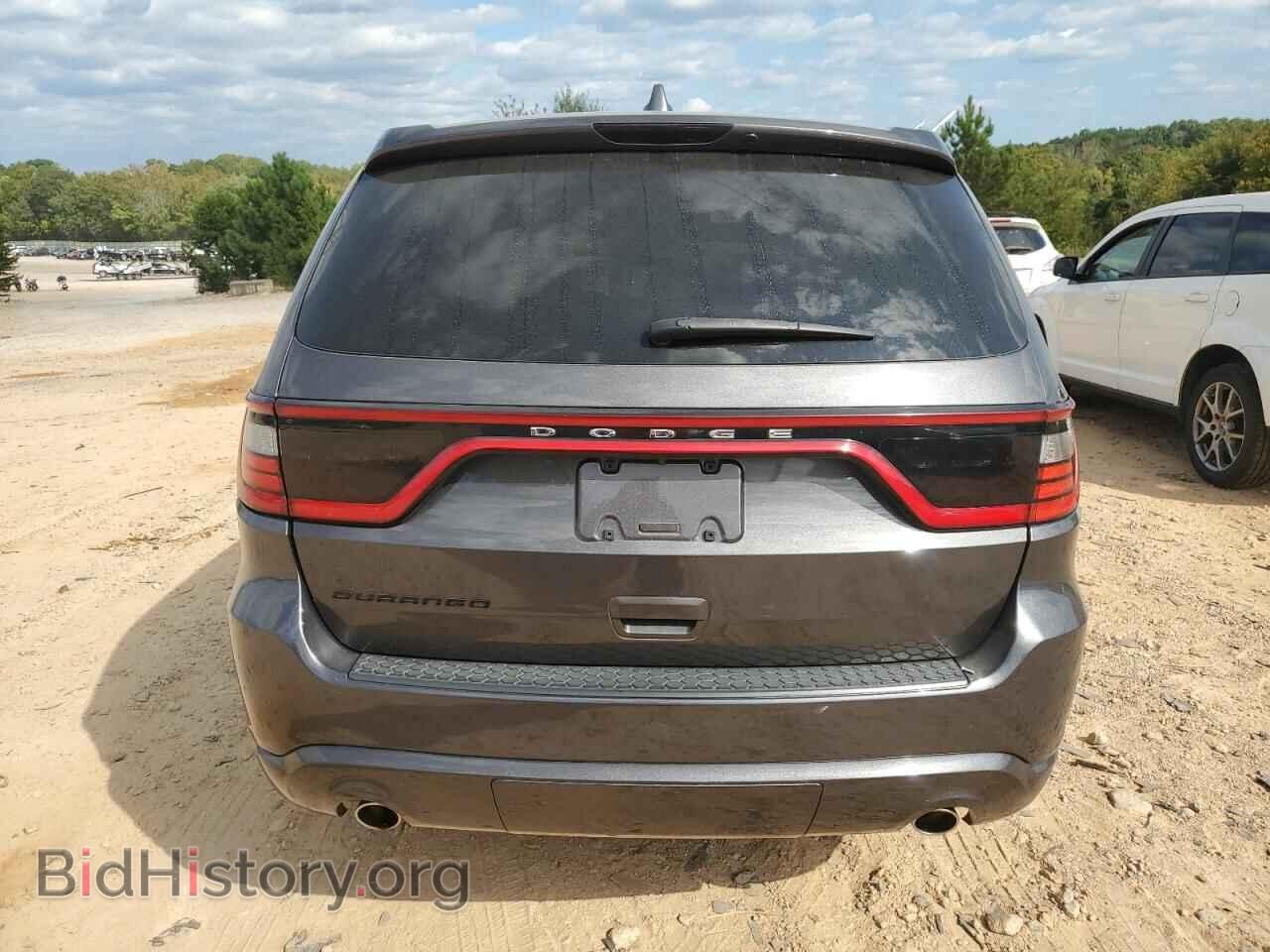 2015 DODGE DURANGO - VIN: 1C4RDHAG1FC201290 - Photo 6