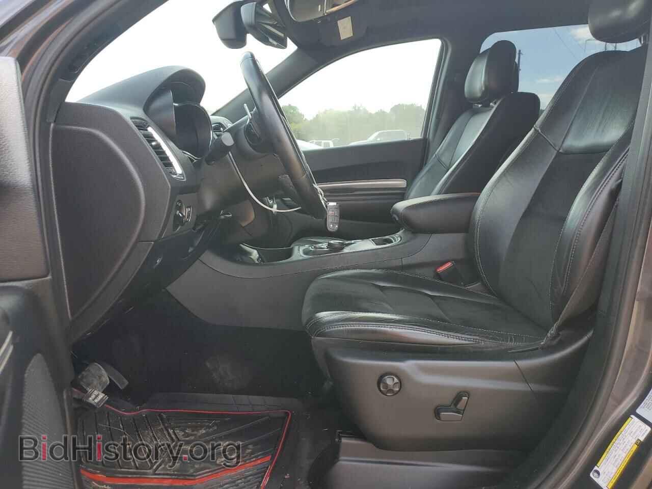 2015 DODGE DURANGO - VIN: 1C4RDHAG1FC201290 - Photo 7