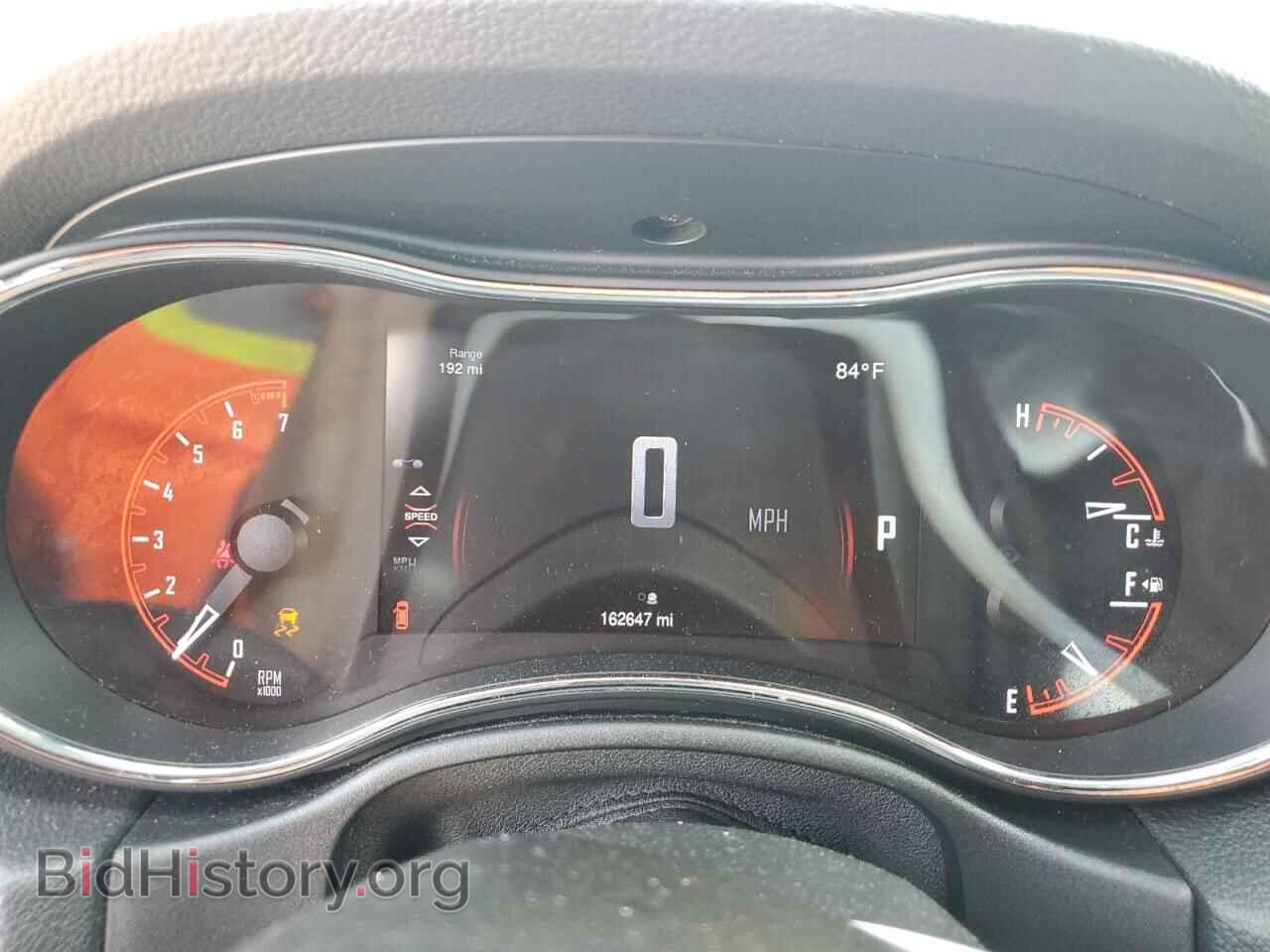 2015 DODGE DURANGO - VIN: 1C4RDHAG1FC201290 - Photo 9