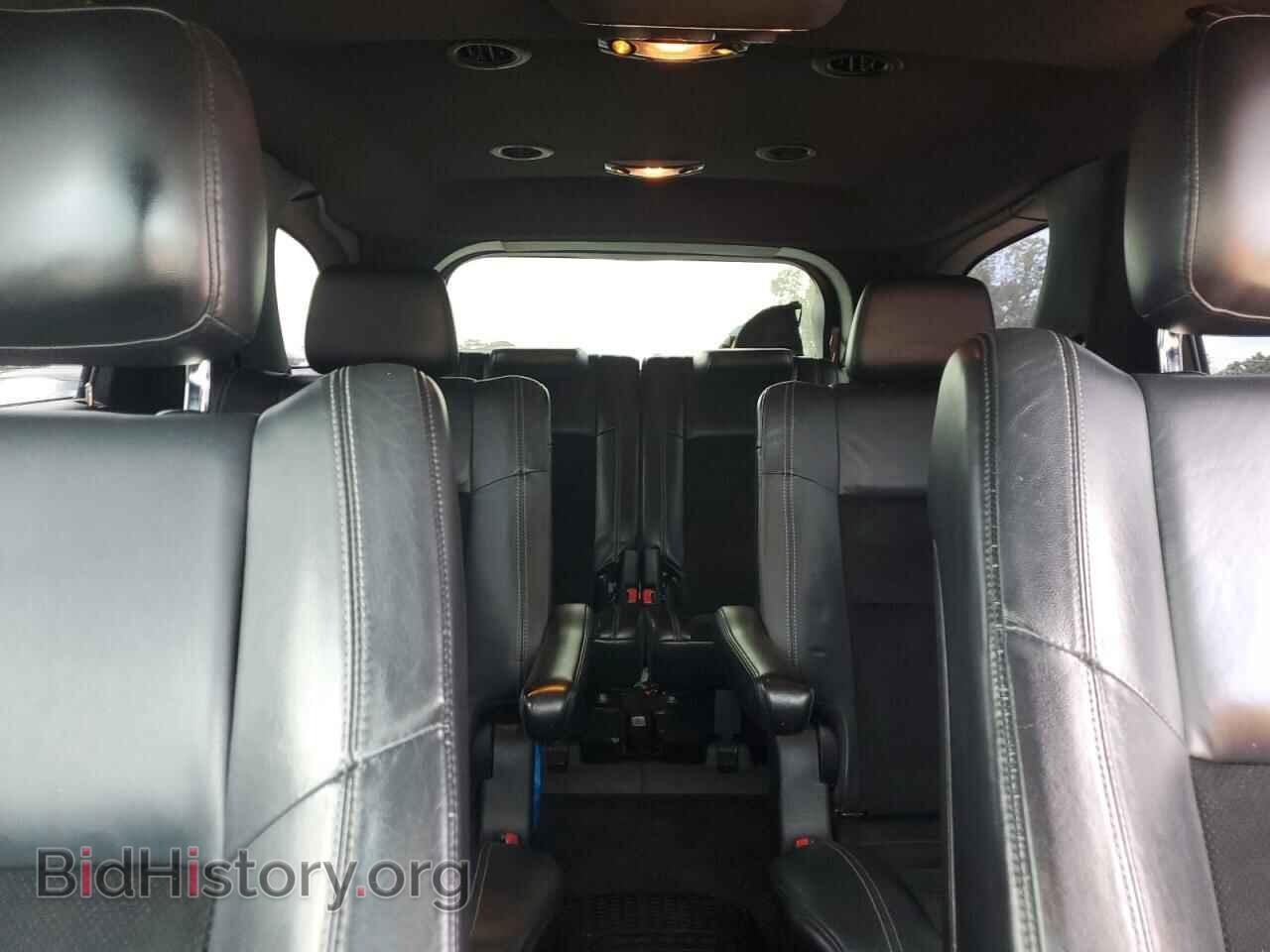 2015 DODGE DURANGO - VIN: 1C4RDHAG1FC201290 - Photo 10