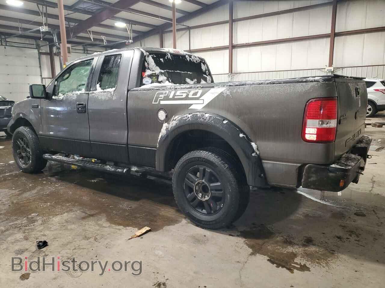 2008 FORD All Models - VIN: 1FTPX14V28FA51661 - Photo 2