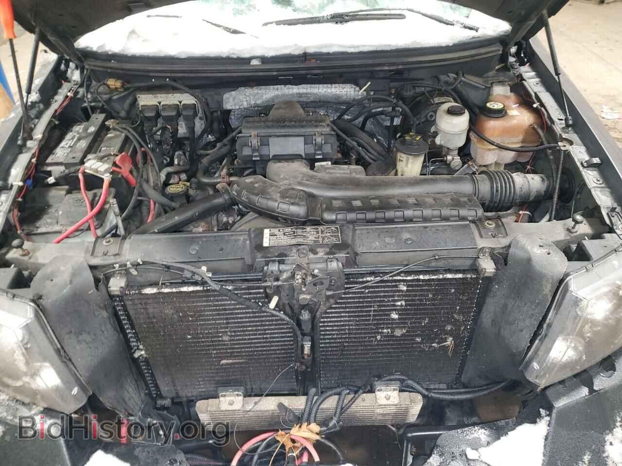 2008 FORD All Models - VIN: 1FTPX14V28FA51661 - Photo 11