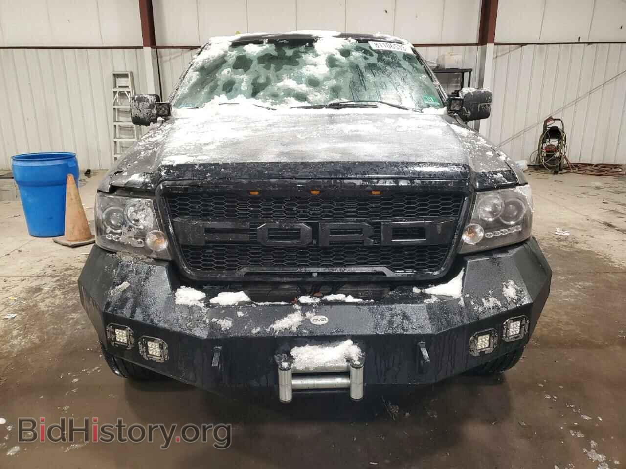 2008 FORD All Models - VIN: 1FTPX14V28FA51661 - Photo 5