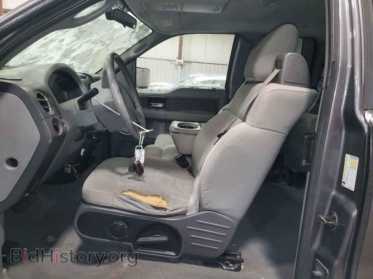 2008 FORD All Models - VIN: 1FTPX14V28FA51661 - Photo 7