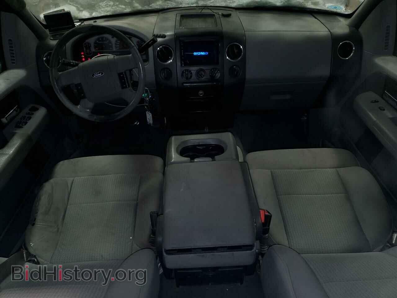 2008 FORD All Models - VIN: 1FTPX14V28FA51661 - Photo 8