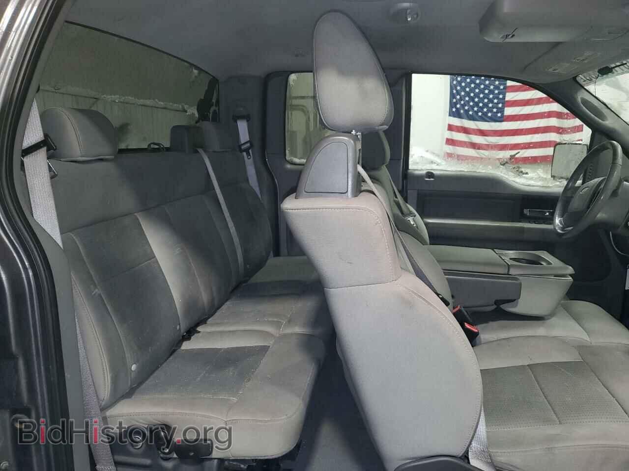 2008 FORD All Models - VIN: 1FTPX14V28FA51661 - Photo 10