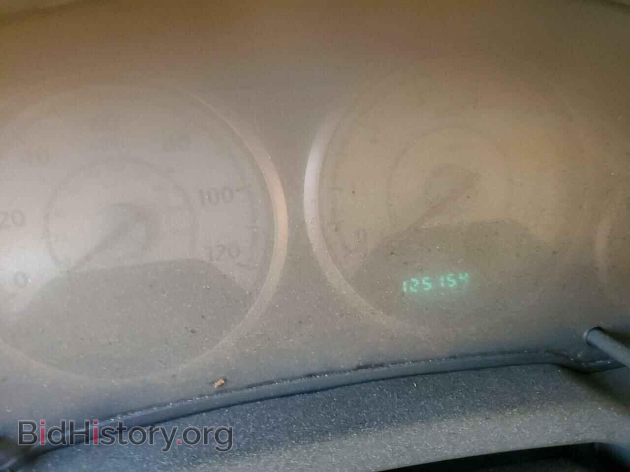 2010 CHRYSLER MINIVAN - VIN: 2A4RR5D16AR400093 - Фото 9