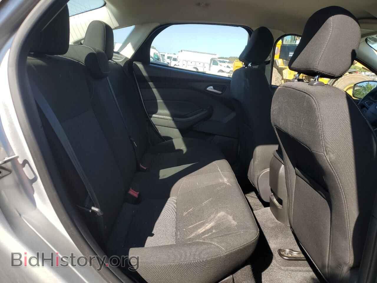 2015 FORD FOCUS - VIN: 1FADP3F21FL343016 - Фото 10