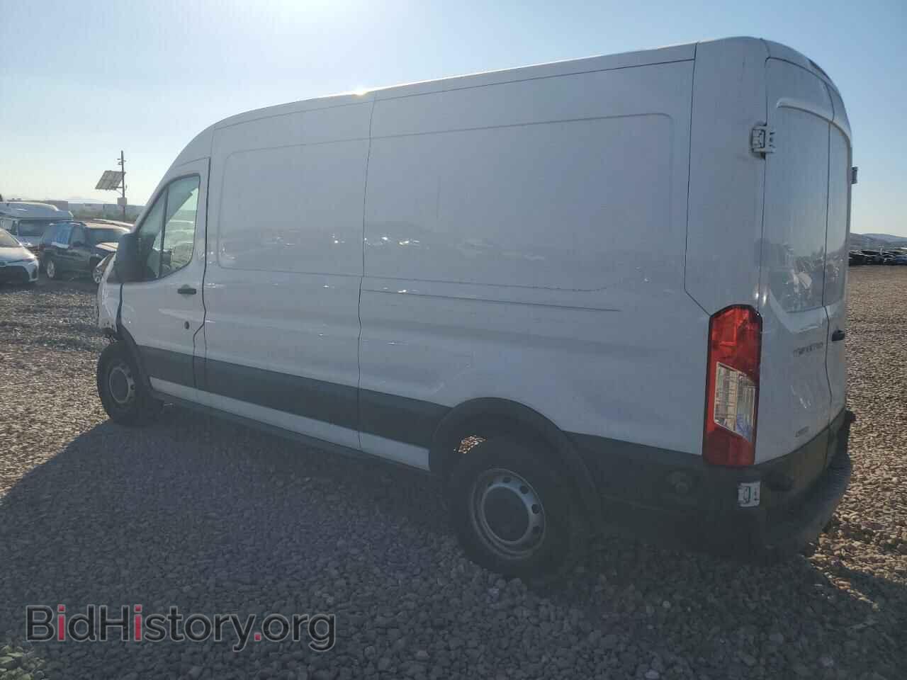 2016 FORD TRANSIT - VIN: 1FTBW2CG9GKB14802 - Фото 2